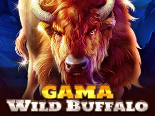 Gama Wild Buffalo – Spinomenal