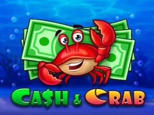 Cash & Crab – Amatic