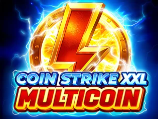 Coin Strike XXL: Multicoin – Playson