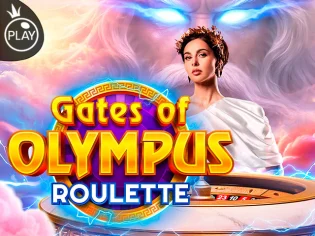Gates of Olympus Roulette – Pragmatic Play Live