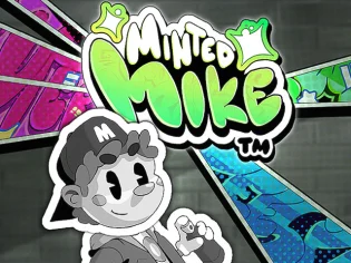 Minted Mike™ – Hacksaw Gaming