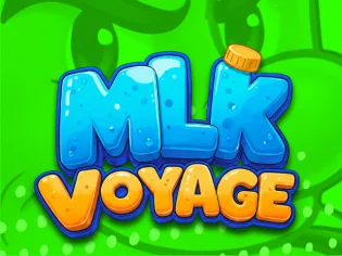 MLK Voyage – Delulu Gaming