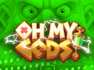 Oh My Gods – Delulu Gaming