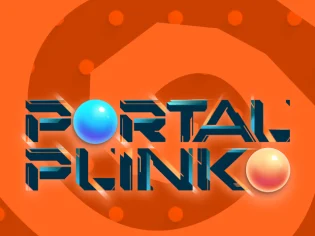 Portal Plinko – Delulu Gaming