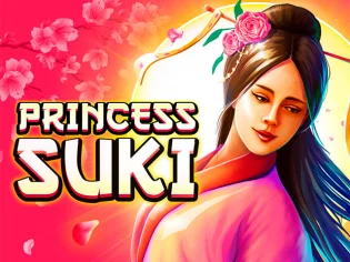 Princess Suki – Belatra