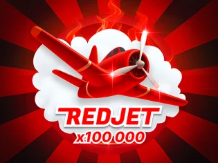 RedJet – Gamzix