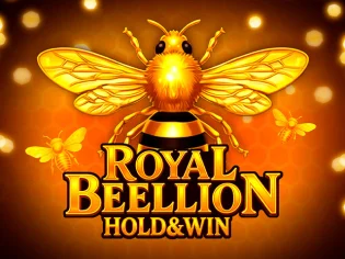 Royal Beellion Hold & Win – BGaming