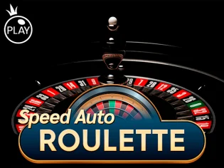 Speed Auto Roulette – Pragmatic Play Live