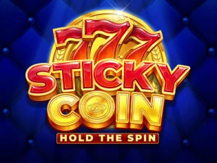 Sticky Coin: Hold The Spin – Gamzix