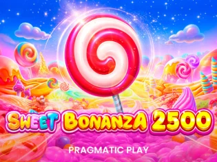 Sweet Bonanza 2500 – Pragmatic Play