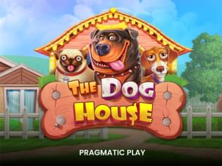 The Dog House – Pragmatic Play