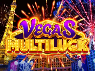 Vegas Multiluck – GameIQ